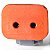 Polia Viscosa Gauss Para Scania R 164 Ga 480 16 2000-2005 - Imagem 3