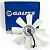 Polia Viscosa Gauss Para Scania R 164 Ga 480 16 2000-2005 - Imagem 4