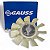 Polia Viscosa Ge6022 R 480 La4x2 3° Eixo R885 13 2012-2018 - Imagem 2