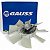 Polia Viscosa Gauss Para Volvo Fh 750 8x4t 16 2013-2016 - Imagem 3