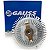 Polia Viscosa Gauss Para Troller T4 2.8 2002-2006 - Imagem 3