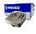 Regulador E Retificador Gauss Nxr 160 Bros - 0.2 2019-2021 - Imagem 2