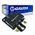 Regulador Voltagem Gauss Para Citroen C5 3.0 2001-2004 - Imagem 2