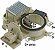 Regulador Voltagem Gauss Para Ford F-1000 3.6 1982-1992 - Imagem 3