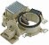 Regulador Voltagem Gauss Para Ford Ka 1.6 2000-2014 - Imagem 1