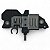 Regulador Voltagem Ga300 Axor 2036/36 Estradeiro Susp Pneumat 12 11-25 - Imagem 2