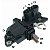 Regulador Voltagem Ga300 Axor 2036/36 Estradeiro Susp Pneumat 12 11-25 - Imagem 3
