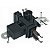 Regulador Voltagem Gauss Pt Cruiser 2.4 2000-2011 - Imagem 5