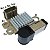 Regulador Voltagem Gauss Para Jac J6 2.0 2011-2019 - Imagem 3