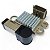 Regulador Voltagem Gauss Para Jac J6 2.0 2011-2019 - Imagem 2