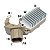 Regulador Voltagem Gauss Corolla Fielder 1.8 2004-2008 - Imagem 3