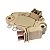 Regulador Voltagem Gauss Para Renault Twingo 1.2 1993-1997 - Imagem 1
