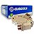 Regulador Voltagem Gauss Para Renault Twingo 1.2 1993-1997 - Imagem 2