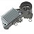 Regulador Voltagem Gauss Para Honda Civic Lx 1.8 2006 - Imagem 1