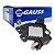 Regulador Voltagem Gauss Para Toyota Yaris 1.5 2018-2025 - Imagem 2