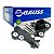 Regulador Voltagem Gauss Para Volvo Xc90 3.2 2007-2015 - Imagem 2