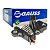 Regulador Voltagem Gauss Para Peugeot 408 1.6 2012-2016 - Imagem 2