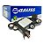 Regulador Voltagem Gauss Para Toyota Hilux 2.8 2016-2025 - Imagem 2
