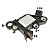 Regulador Voltagem Gauss Para Fiat Argo 1.8 2017-2025 - Imagem 3