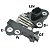 Regulador Voltagem Gauss Para Ford Ecosport 2.0 2017-2019 - Imagem 3
