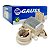 Regulador Voltagem Gauss Para Ford Fusion 2.0 2014-2016 - Imagem 2
