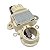 Regulador Voltagem Gauss Para Nissan March 1.6 2014-2015 - Imagem 1