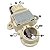Regulador Voltagem Gauss Para Nissan March 1.6 2014-2015 - Imagem 3