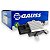 Regulador Voltagem Gauss Para Ford Fiesta 1.6 2004-2008 - Imagem 2