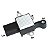 Regulador Voltagem Gauss Para Fiat Uno 1.3 2016-2023 - Imagem 3