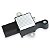 Regulador Voltagem Gauss Para Jeep Compass 1.3 2021-2025 - Imagem 1