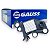 Regulador Voltagem Ga351 Gauss Kicks 1.6 2016-2025 - Imagem 2