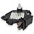 Regulador Voltagem Gauss Para Citroen Aircross 1.6 2019-2021 - Imagem 1