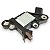 Regulador Voltagem Gauss Para Ford Ranger 2.5 2012-2020 - Imagem 1