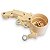 Regulador Voltagem Gauss Para Chrysler Caravan 3.8 1997-1999 - Imagem 1