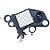 Regulador Voltagem Gauss Para Renault Oroch 1.6 2017-2022 - Imagem 1