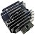 Regulador Voltagem Ybr 125i Factor Ed Flex Ubs 0.1 2018-2025 - Imagem 2