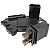 Regulador Voltagem Gauss Sprinter 515 2 2018-2019 - Imagem 2