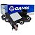 Regulador Voltagem Gauss Para Volvo Xc60 D5 2.0 2019-2021 - Imagem 3