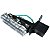 Resistencia Do Ventilador Gauss T 114 Ga 320 11 1997-1999 - Imagem 2