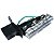 Resistencia Do Ventilador Gauss T 124 Ca 420 12 1995-2004 - Imagem 1
