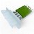 Resistencia Do Ventilador Gauss Fox 1.0 2009-2018 - Imagem 1