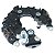 Ponte Retificadora Gauss Para Honda Civic 1.5 2016-2019 - Imagem 3