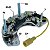 Ponte Retificadora Range Rover Sport Ii Tdv8 Awd 3.6 06-09 - Imagem 3