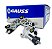 Ponte Retificadora Gauss Para Toyota Hilux Sw4 2.8 2016-2025 - Imagem 3