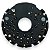 Ponte Retificadora Ga1977 Gauss P 360 B6x4 12.7 2012-2025 - Imagem 3