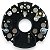Ponte Retificadora Ga1977 Gauss P 360 La4x2 13 2012-2013 - Imagem 2