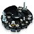 Ponte Retificadora Ga1977 Gauss R 450 A4x2 13 2019-2025 - Imagem 1