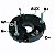 Ponte Retificadora Gauss C30 2.5i 3p T5 2.5 2007-2011 - Imagem 4