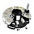Ponte Retificadora Gauss Para Case 580h Trator 3.9 1984-2001 - Imagem 2