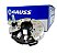 Ponte Retificadora Gauss Para Case 580h Trator 3.9 1984-2001 - Imagem 3
